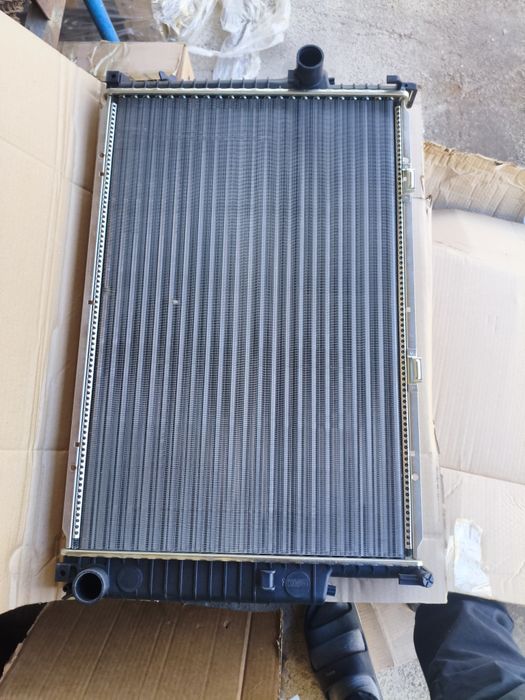 Радиатор БМВ е34 м60