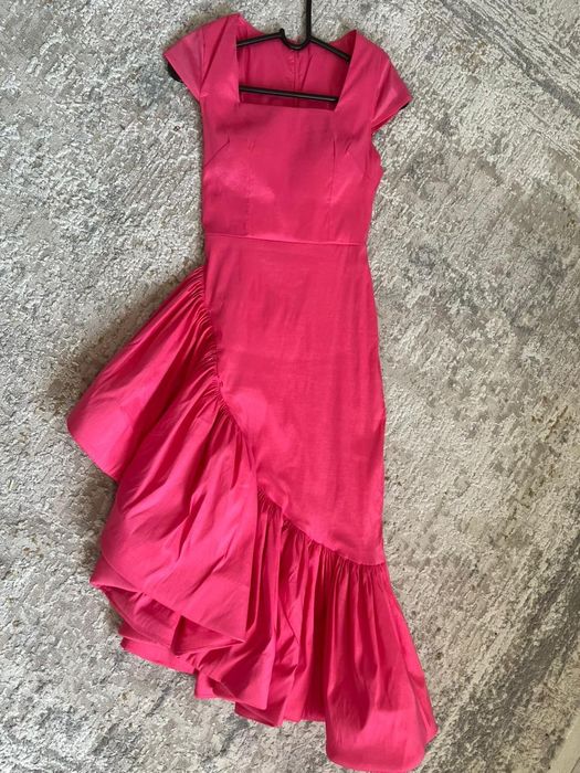 Платье  нарядное