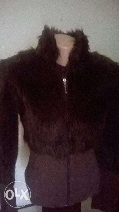 haina blana ecologica, scurta, Pretty girl