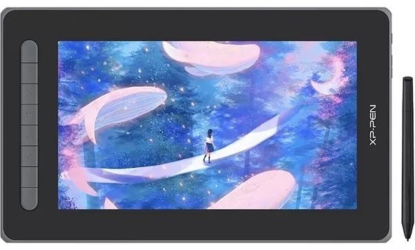 XP Pen Artist 12 2nd Gen