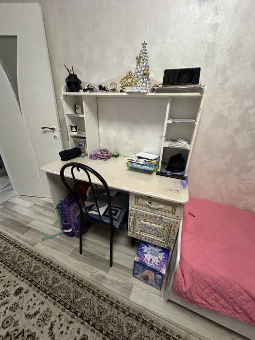 Детский гарнитур принцесса