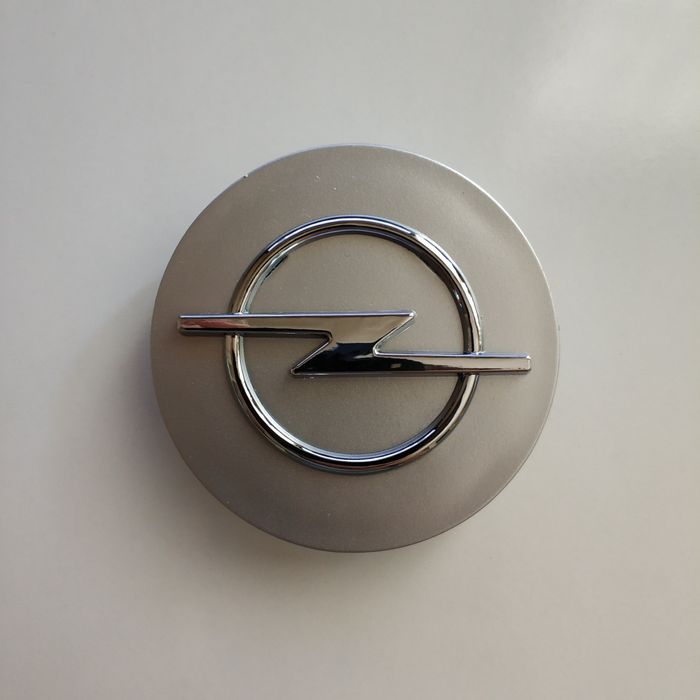 Капачки за Джанти Опел Астра, Зафира, Форд Фокус, Мондео, Фиеста, Куга