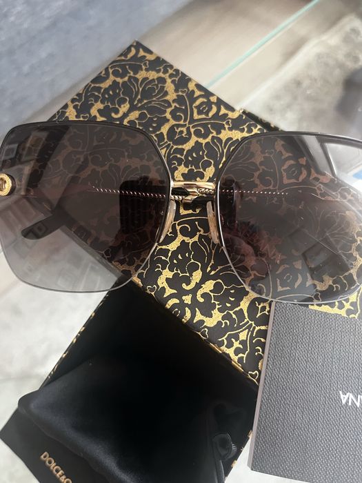 Dolce Gabbana слънчеви очила