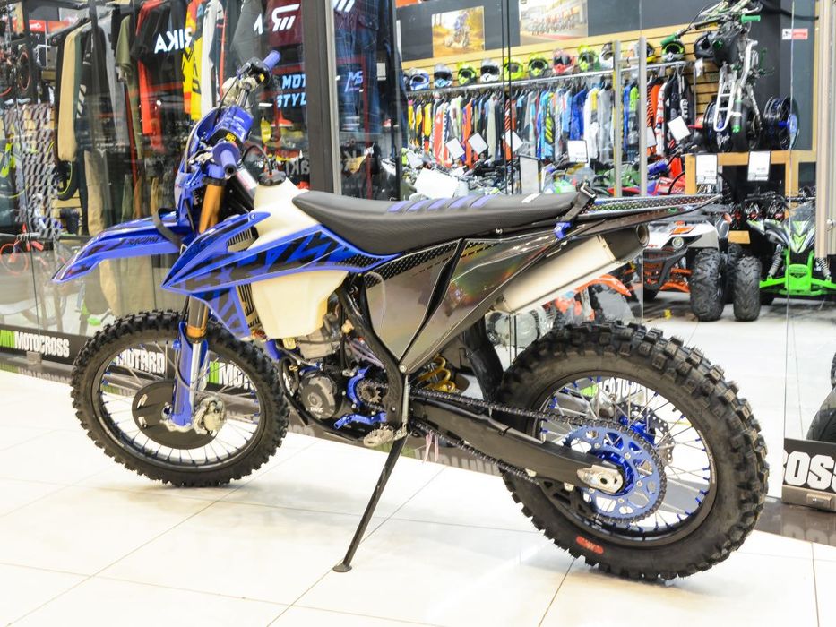 BRZ X6 NC300 (177MM) 21/18