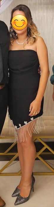 Rochie eleganta neagra