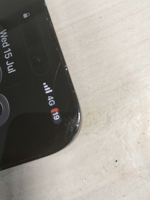 Iphone 14 pro max 128 gb