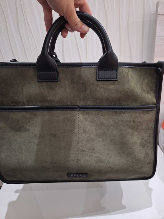 Елегантна чанта Тенденз