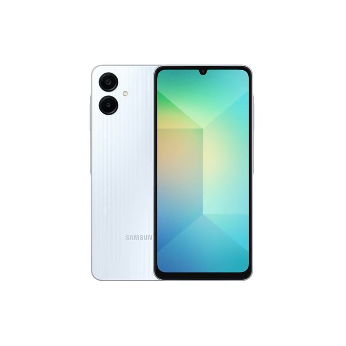 Boshlang'ich tolovlarsiz! SAMSUNG A06