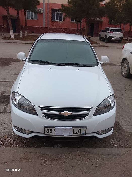 Gentra mexanika 2023