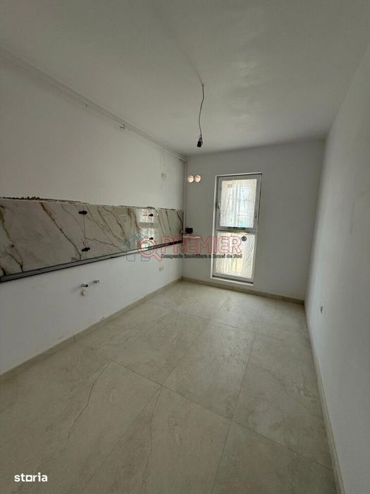 Locuieste langa Metrou - Garsonieră 37,70 mp - Direct Dezvoltator |