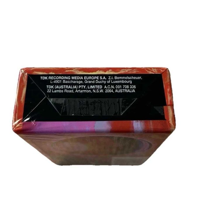 Set 3 mini-casete video TDK HS 45 - Made in Japan - sigilate !