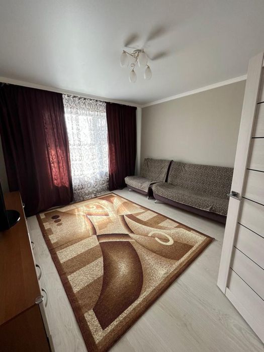 Квартира 1 комнатная