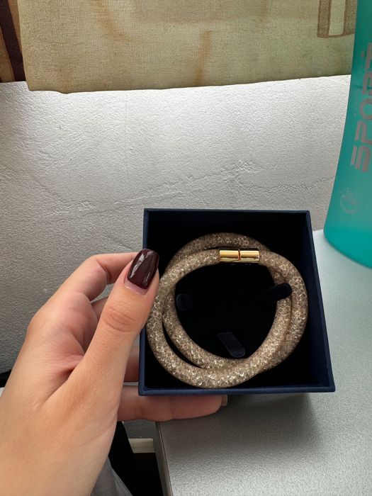 Дамска гривна Swarovski