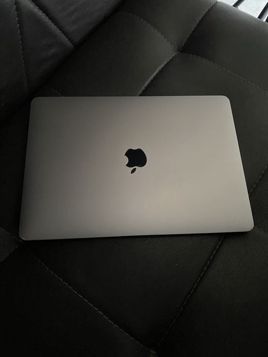 Macbook Pro 2019