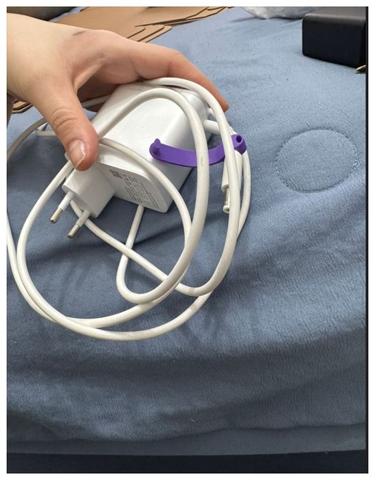 зарядка, блок питания на Алису МИНИ и для других