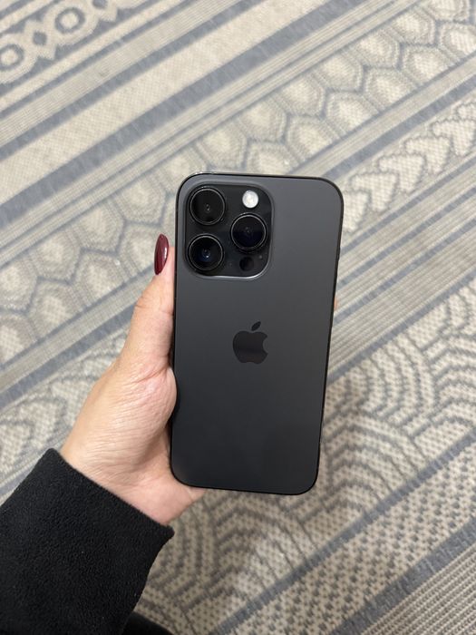 iPhone 14 Pro 256 gb