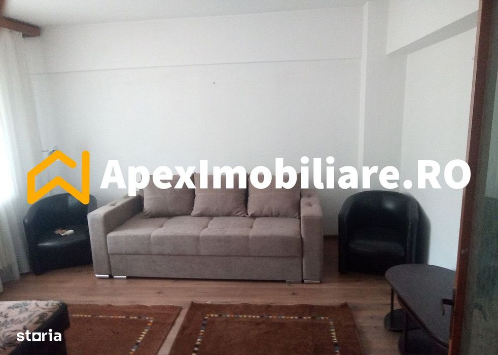 Apartament 2 camere de inchiriat Calea Victoriei Bucuresti | ApexImobi