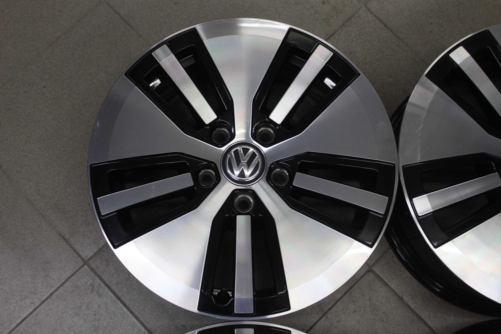 Джанти 16" VW Golf, Caddy