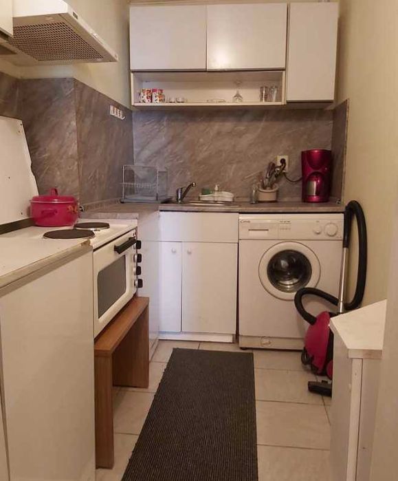 Дава се под наем Едностаен апартамент в Бургас, Възраждане - 36 кв.м за 140 € - Снимка #5