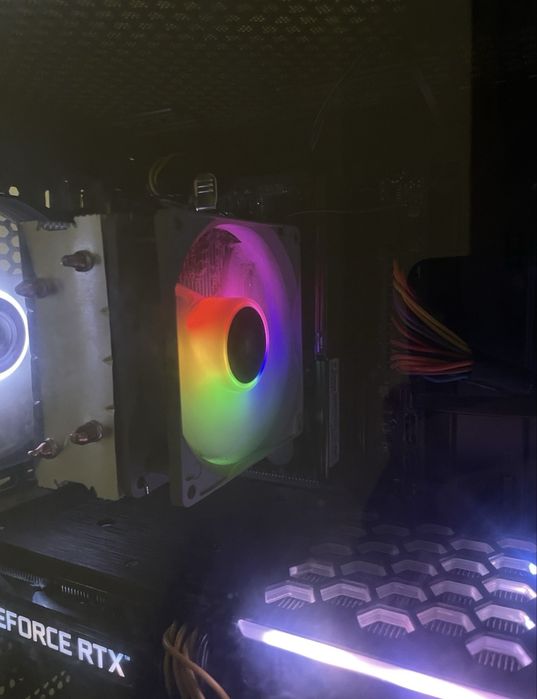 Комплект I5-10400f+ms challenger h510m-h