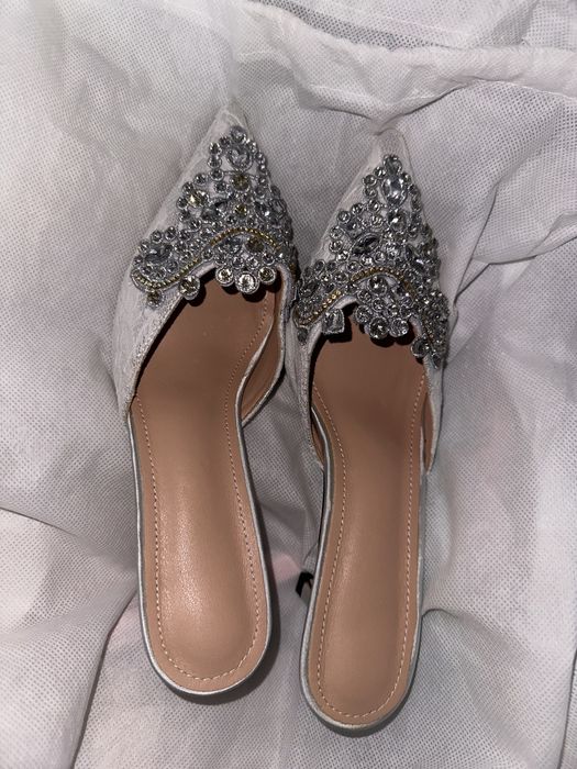 Туфли женские