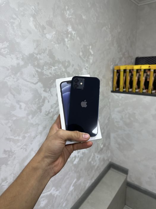 iphone 12 sotiladi