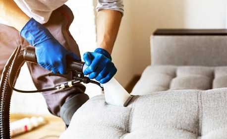 Предлагам почистване на апартаменти