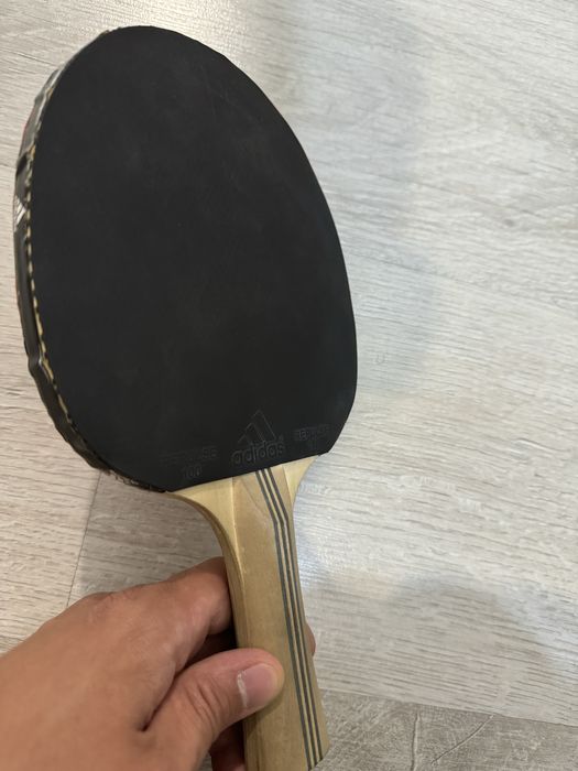 Ракетка для настольного тенниса