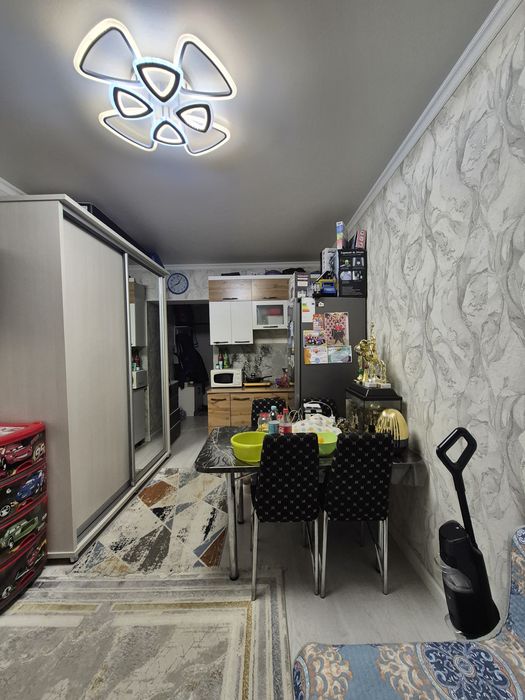 Продам квартиру студию