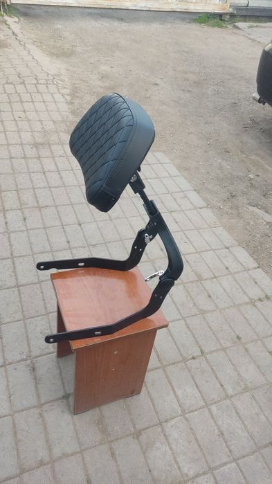 Продам спинку для мотоцикла