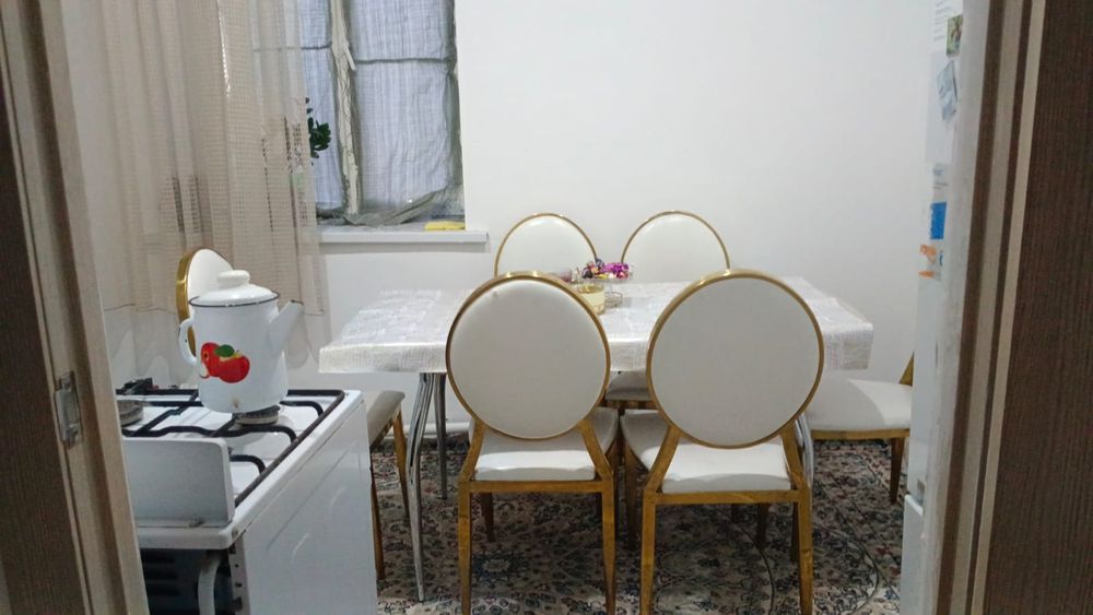 Продам квартиру заречный
