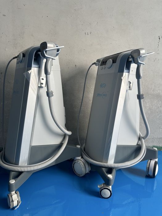 Ударно-волновая терапия (УВТ)