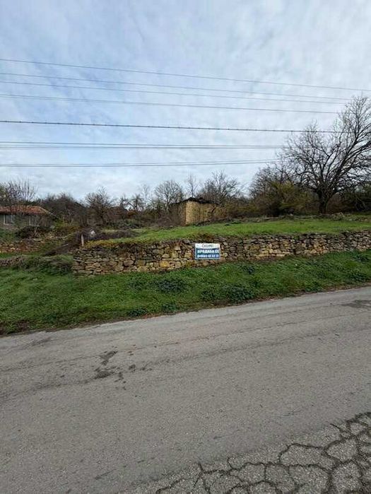 Парцел в село Буковец