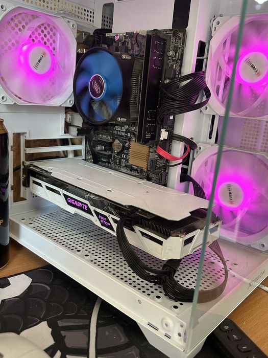 Обмен продажа i7 7700
