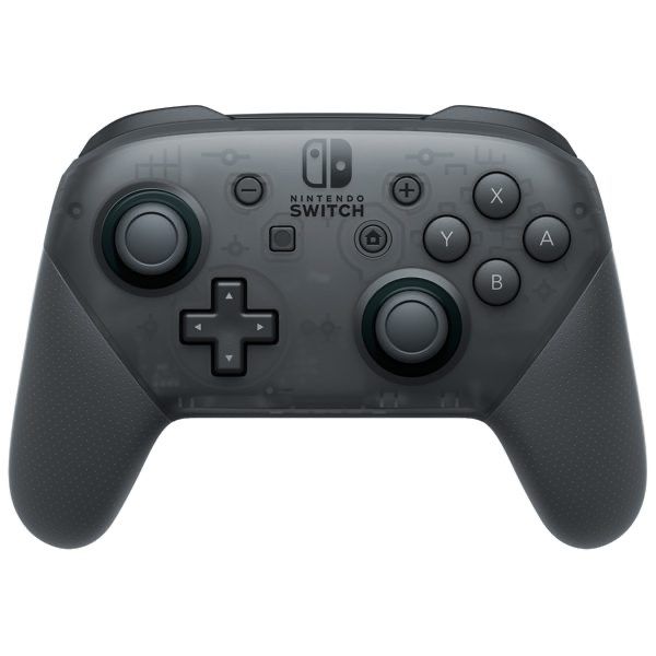 Nintendo Switch+Pro Controller