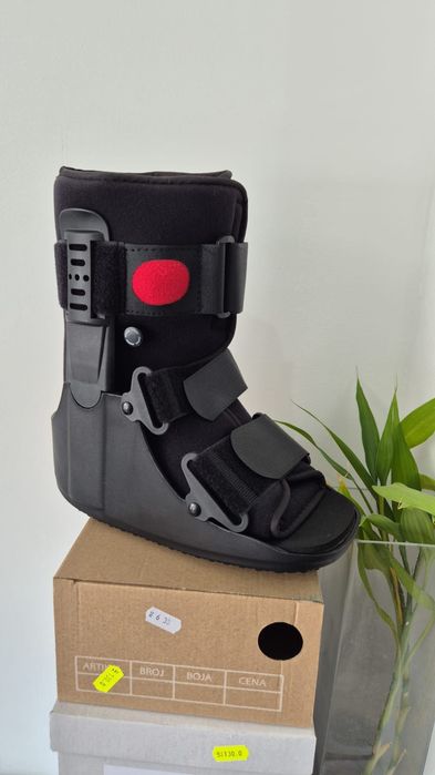 Orteza mărimea 37-39