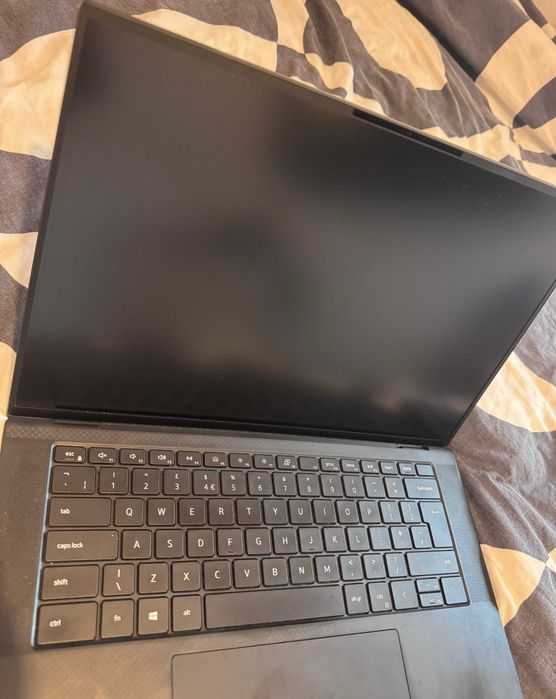 Dell Precision 5560–i7 11th Gen - DE Layout