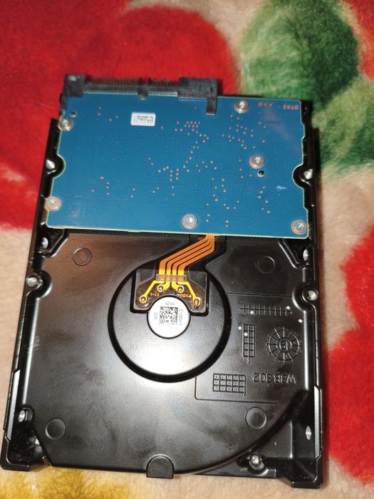 Продам жёсткий диск