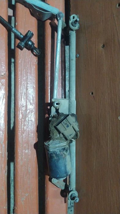 Запчасти Опель вектра а