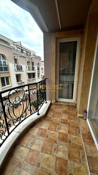 Продава се Двустаен апартамент в с. Равда, Област Бургас - 47 кв.м за 890 €/кв.м - Снимка #7