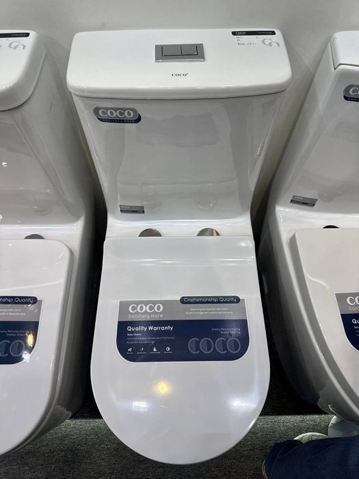 Унитаз коко арзон нархларда