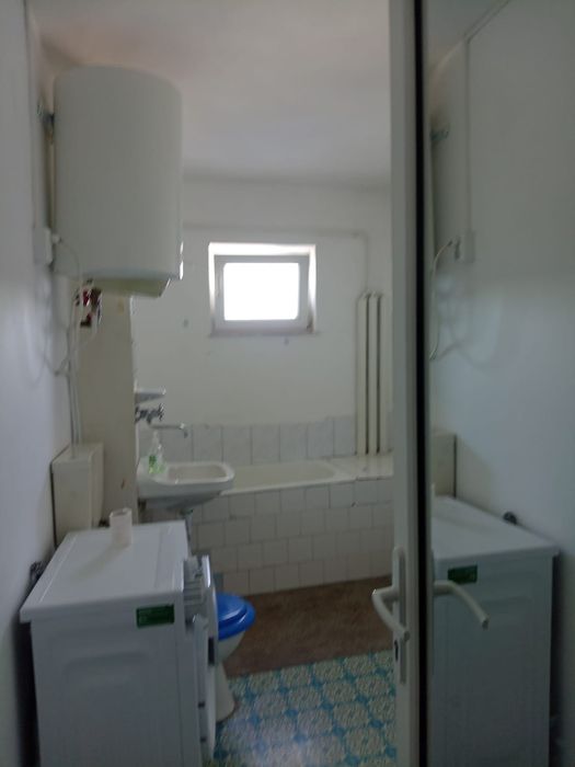 Închiriez garsoniera Alecu Russo