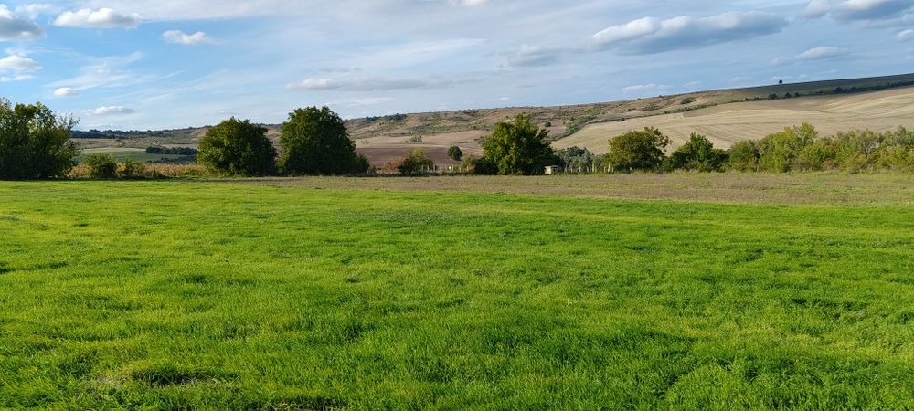 Парцел в регулация.