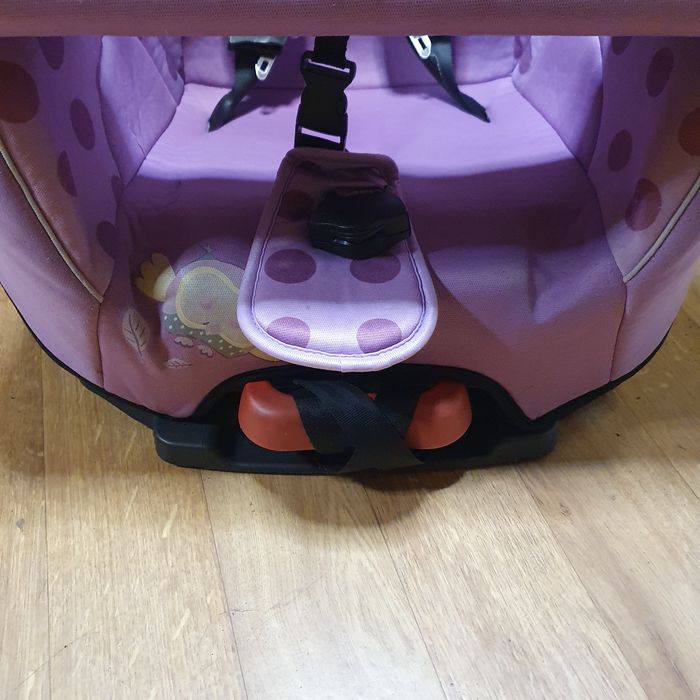 Автокресло детское автосиденье