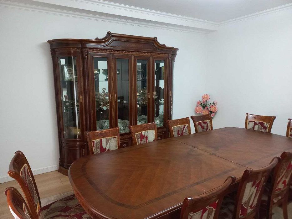 Мебель стол-стул