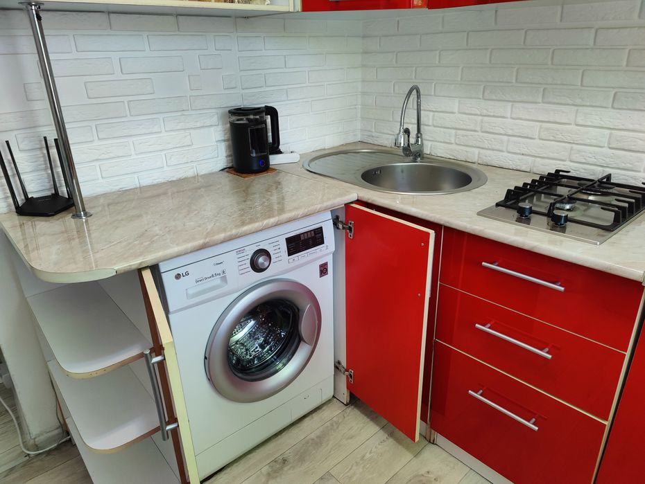 Продам кухонный гарнитур