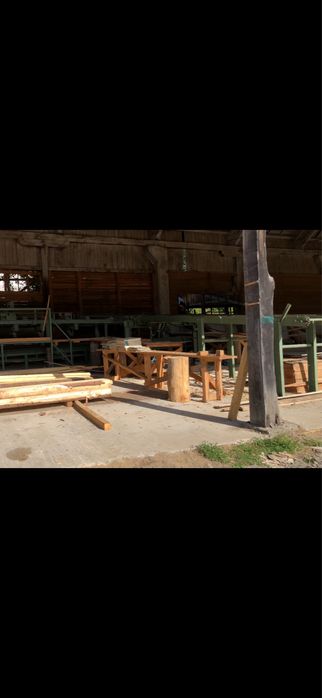 Multilama dublu ax H 210 Costa Leopard