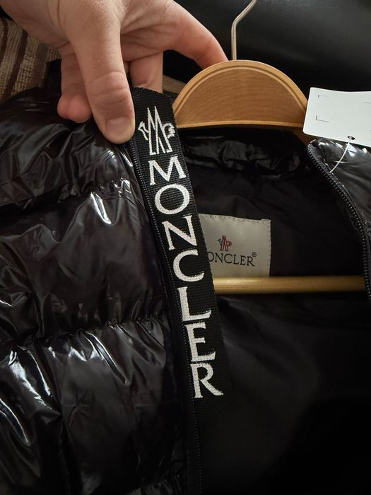 Vestă mon.cler FULL STOC