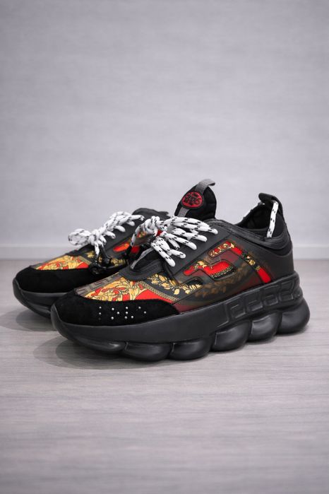 Versace Chain Reaction 41-44