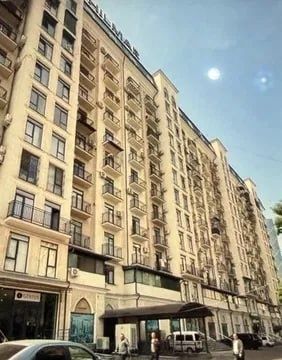 4-комн. квартира, 132 м², Яккасарайский район